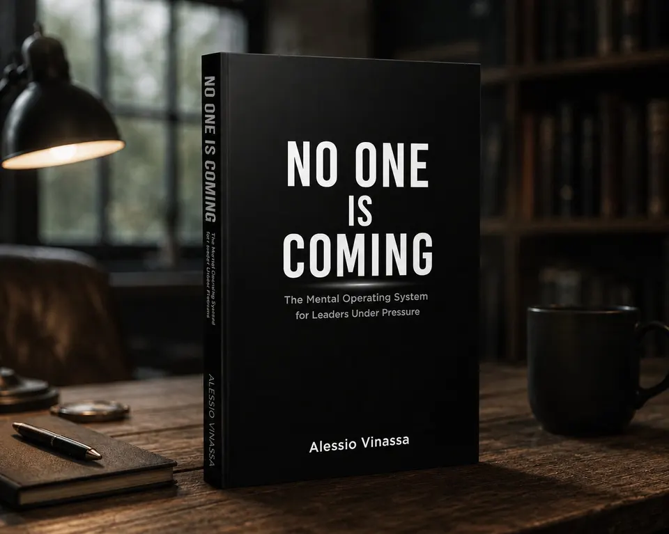No One Is Coming
